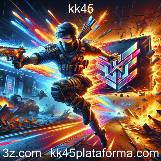 O Impacto dos Jogos de Ação na Indústria dos Videogames