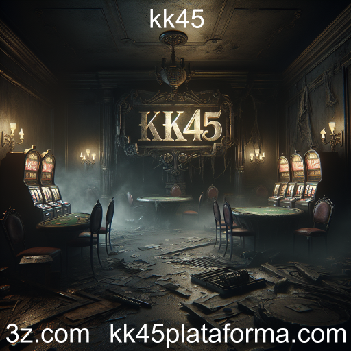 A Evolução dos Jogos de Horror: Medo e Inovação